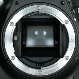 Nikon D5300 Nikon D5300