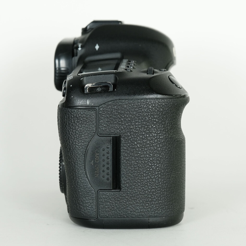 Canon EOS 5D Mark III