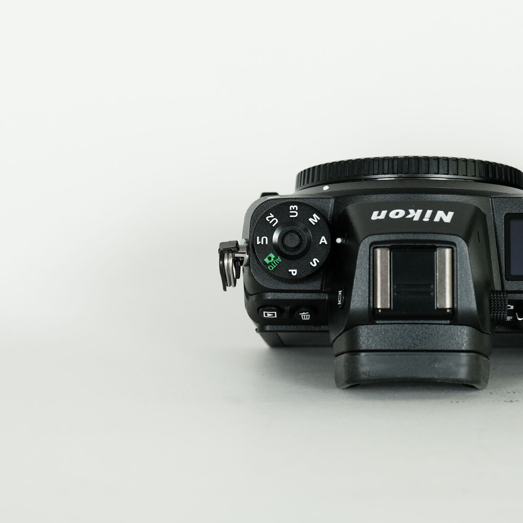 Nikon Z7の出品 | ONE SCENE（ワンシーン）