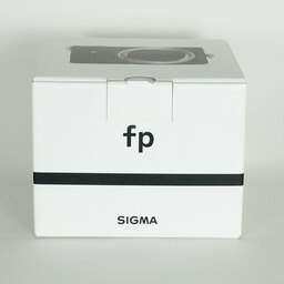 SIGMA fp SIGMA fp