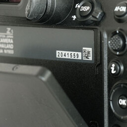 Nikon Z5 Nikon Z5