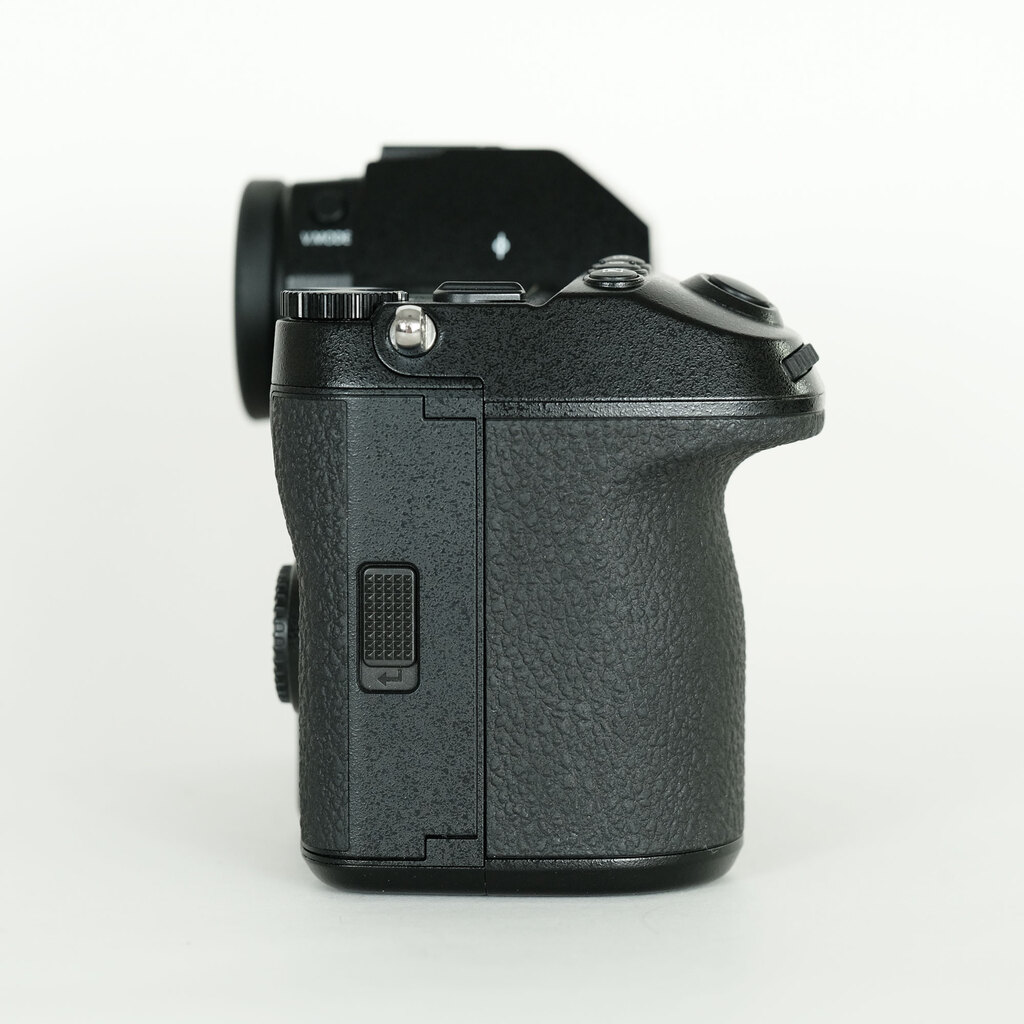 【訳あり・傷多め】LUMIX DC-S1R Panasonic Lumix DC-S1R sensor review - DXOMARK