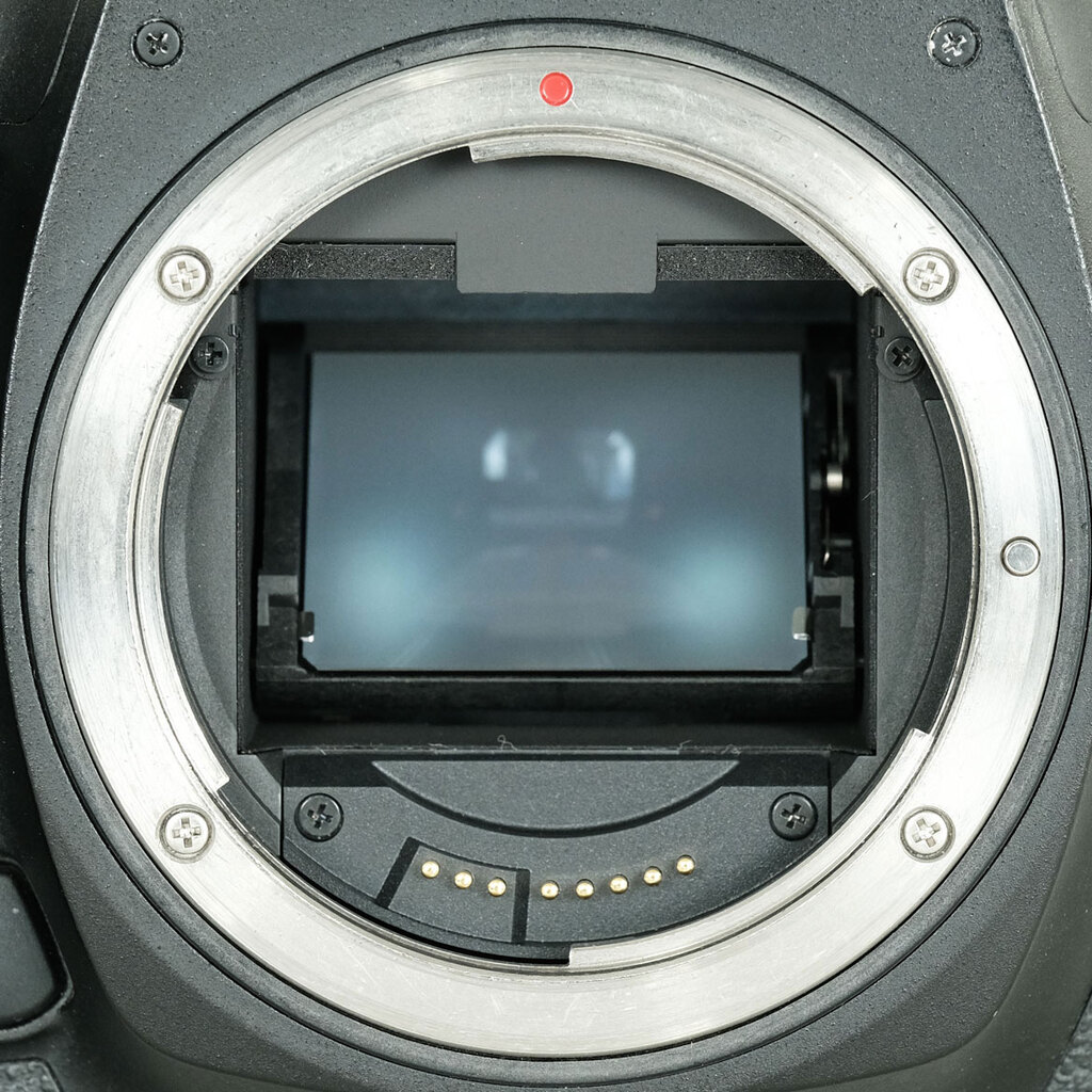 【美品】Canon EOS 5D Mark IV 本体 Canon EOS 5D Mark IV Full Frame Digital SLR Camera Body