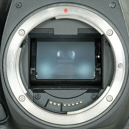 Canon EOS 5D Mark IV Canon EOS 5D Mark IV