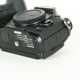 Panasonic LUMIX DC-G9 PRO Panasonic LUMIX DC-G9 PRO