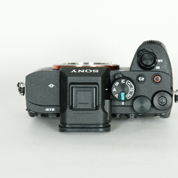 SONY α7 IV（ILCE-7M4）