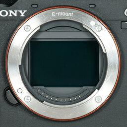 SONY α7C II（ILCE-7CM2）
