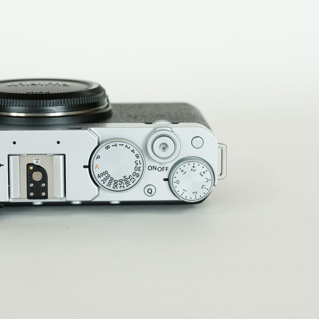 FUJIFILM X-E4の出品 | ONE SCENE（ワンシーン）