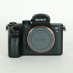 SONY α7 III(ILCE-7M3) SONY α7 III(ILCE-7M3)