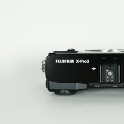 FUJIFILM X-Pro2 FUJIFILM X-Pro2