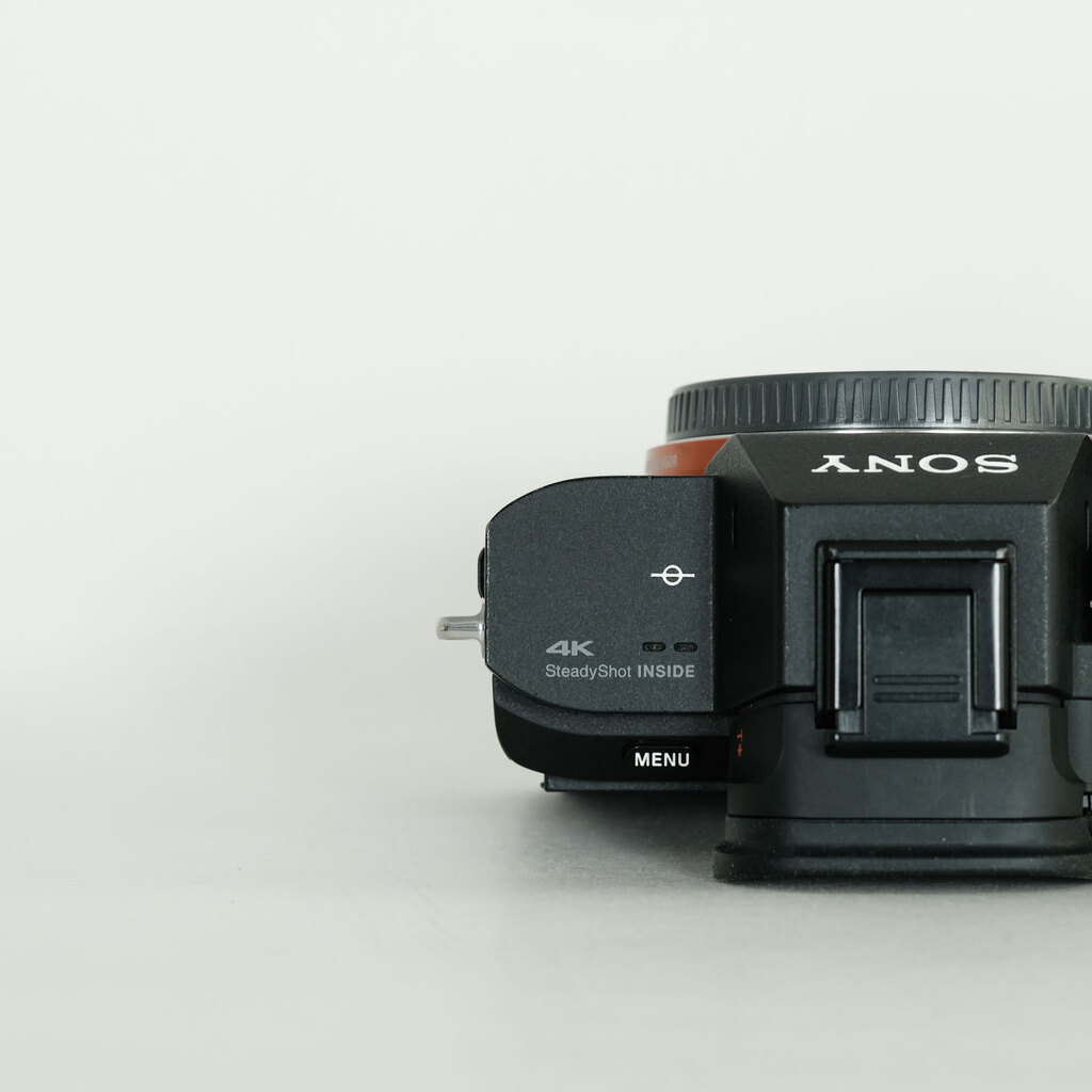 SONY α7R II(ILCE-7RM2) SONY α7R II(ILCE-7RM2)