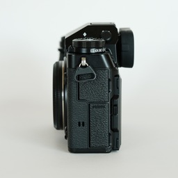 FUJIFILM X-T5