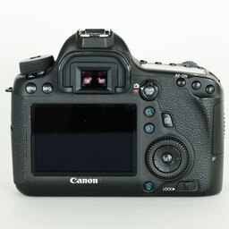 Canon EOS 6D Canon EOS 6D