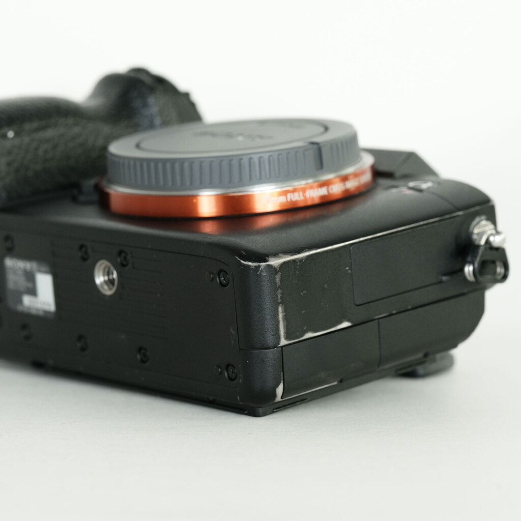 SONY α7R III(ILCE-7RM3) SONY α7R III(ILCE-7RM3)