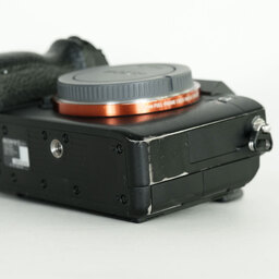 SONY α7R III(ILCE-7RM3) SONY α7R III(ILCE-7RM3)