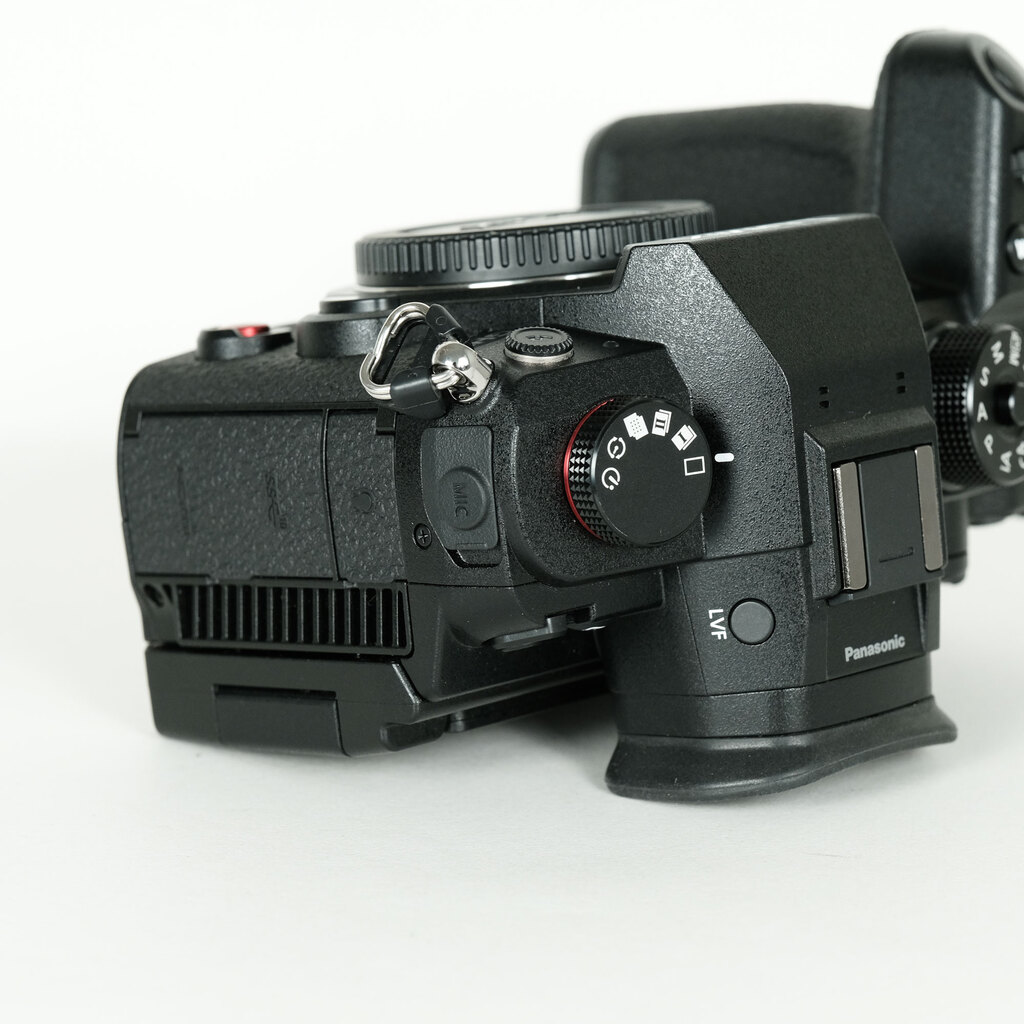 Panasonic LUMIX DC-GH7 ボディ Panasonic LUMIX DC-GH7 ボディ