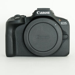 Canon EOS R50 Canon EOS R50