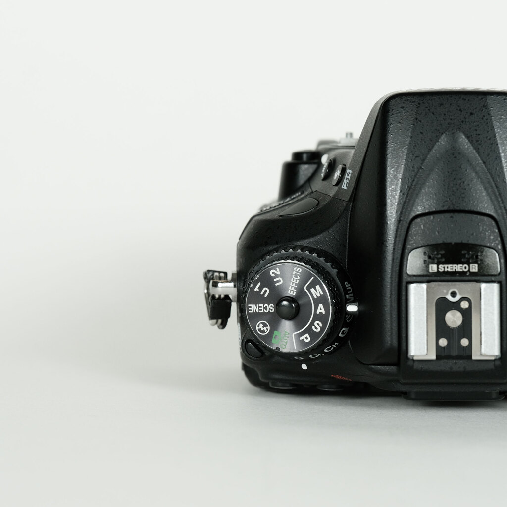 Nikon D7200 Nikon D7200