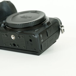 Nikon Z7 Nikon Z7