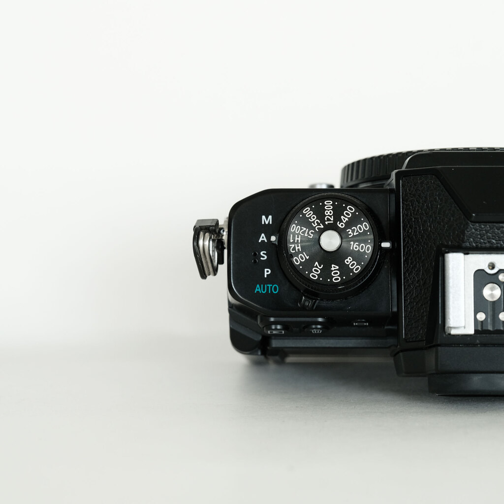 Nikon Z fc Nikon Z fc