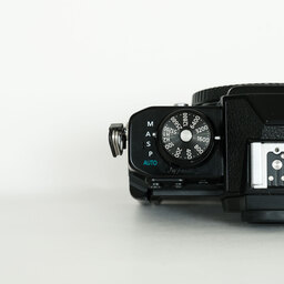 Nikon Z fc Nikon Z fc