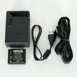 Panasonic LUMIX DMC-GF7 ボディ ピンク