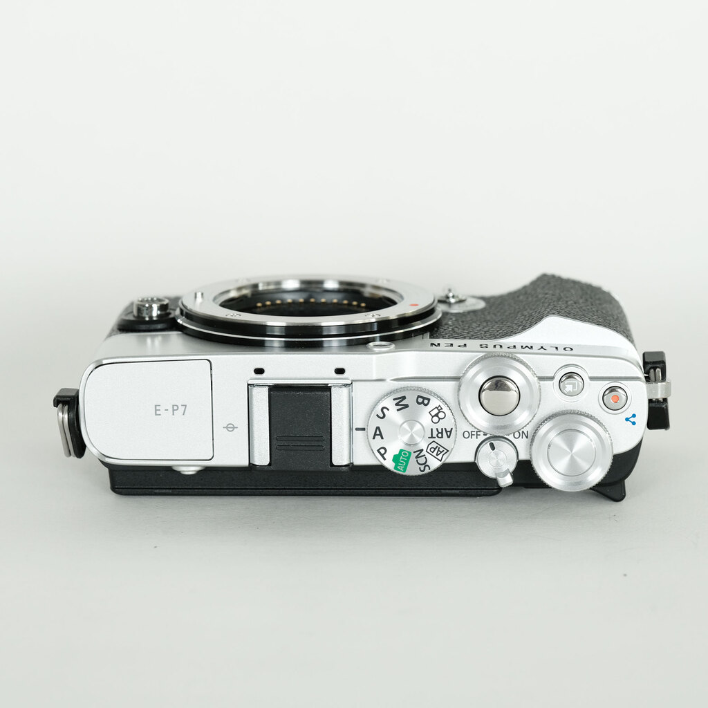 OLYMPUS PEN E-P7 OLYMPUS PEN E-P7