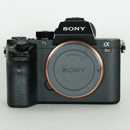 SONY α7rⅡ ボディILCE-7RM2 買取】ソニー α7R II ボディ [ILCE-7RM2] | ナニワグループ