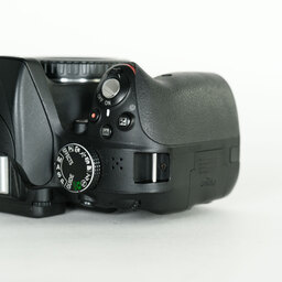 Nikon D3300 Nikon D3300