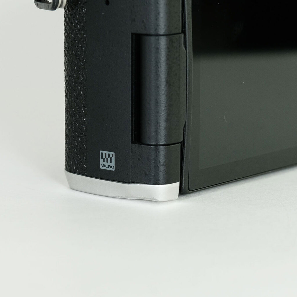 OLYMPUS PEN-F OLYMPUS PEN-F