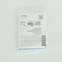 Canon EOS Kiss X10i Canon EOS Kiss X10i