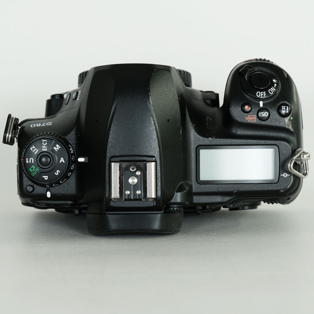 Nikon D780 Nikon D780