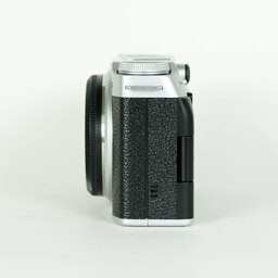 FUJIFILM X-M5 FUJIFILM X-M5