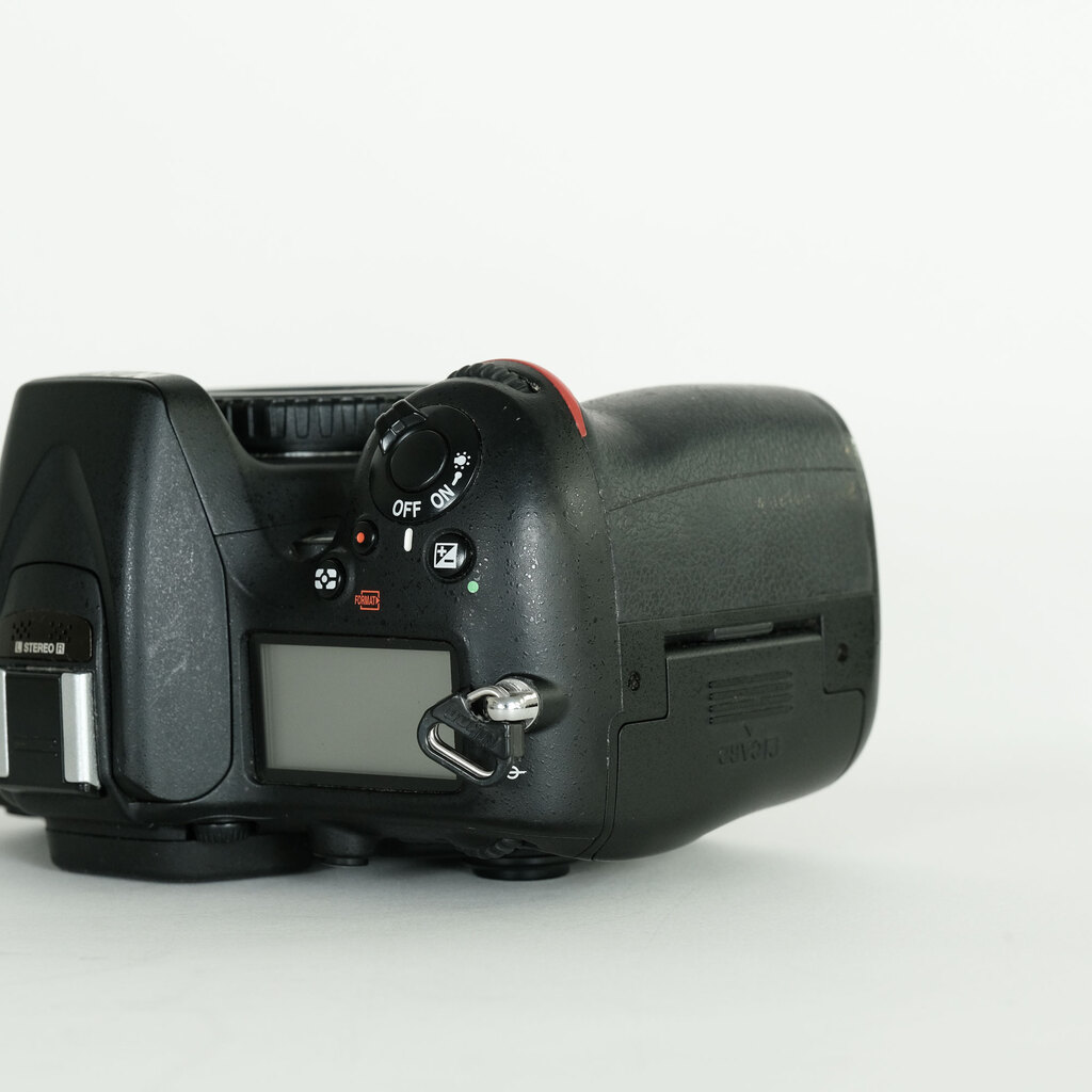 Nikon D7100 Nikon D7100