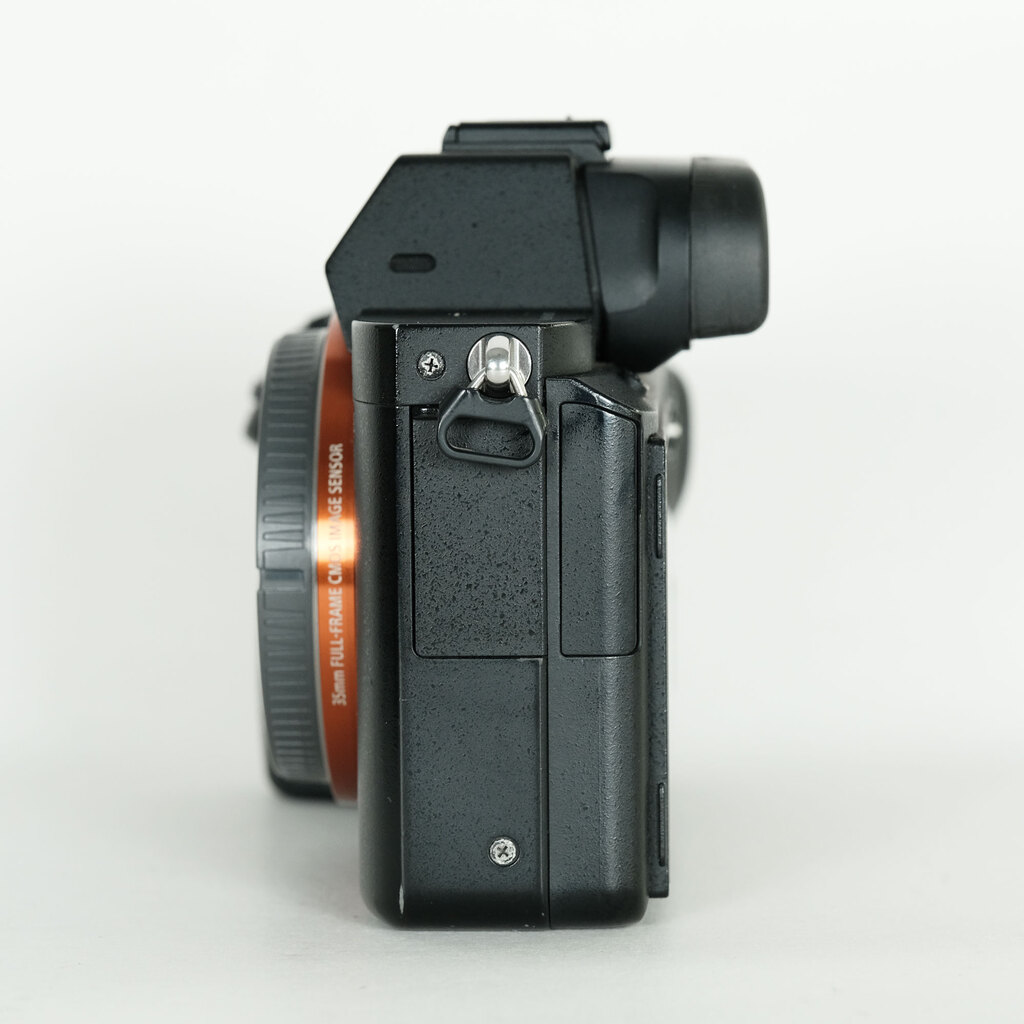 SONY α7 II（ILCE-7M2）