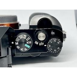 SONY α7S(ILCE-7S) SONY α7S(ILCE-7S)