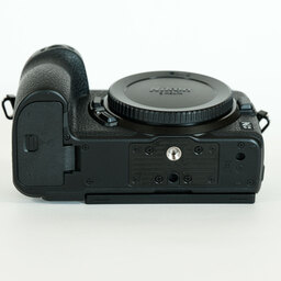 Nikon Z6II Nikon Z6II