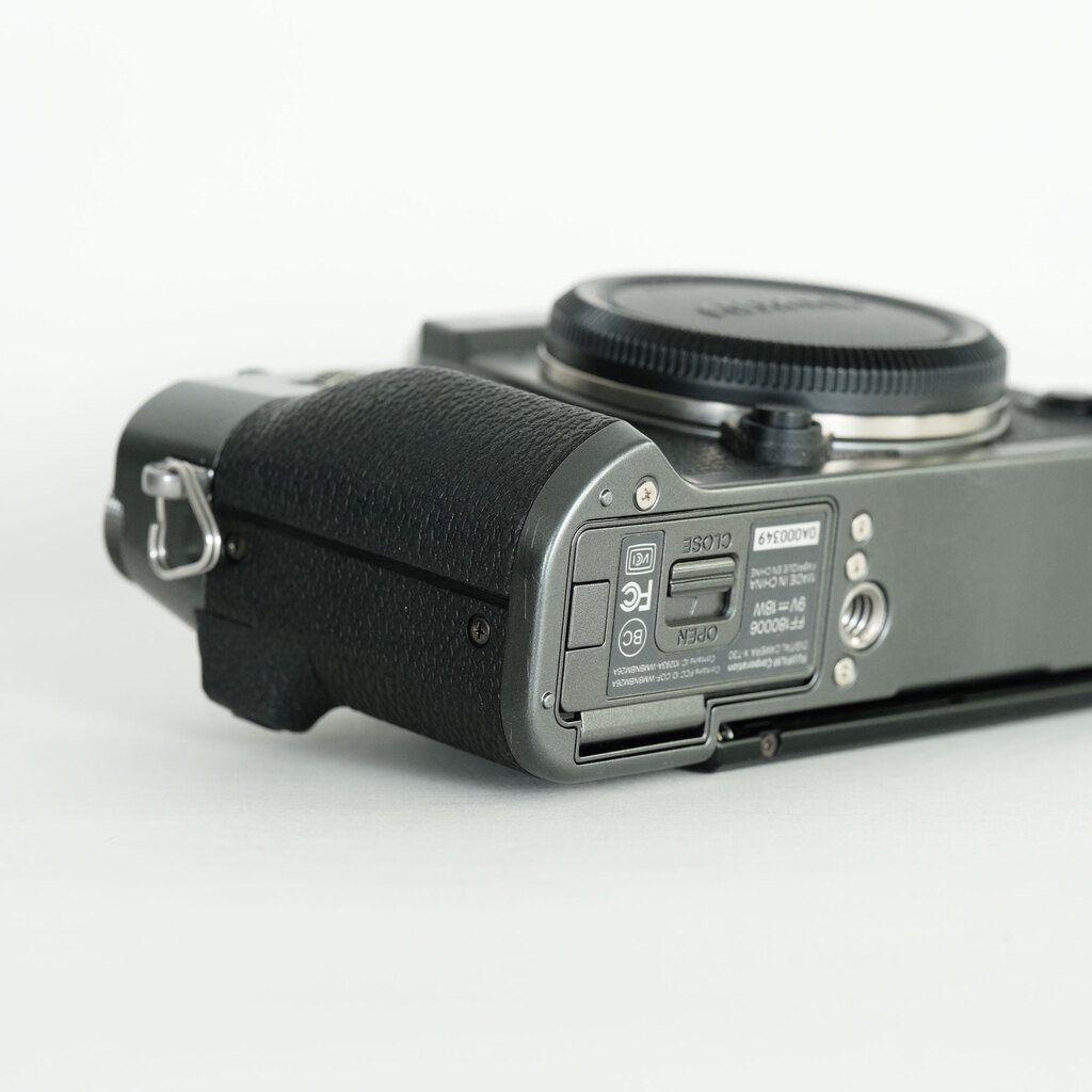 FUJIFILM X-T30 FUJIFILM X-T30