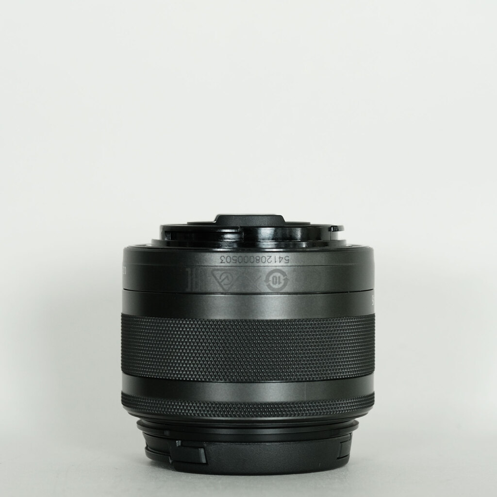 Canon EOS M6 Canon EOS M6