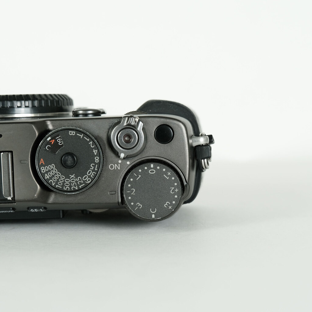 FUJIFILM X-Pro3 FUJIFILM X-Pro3