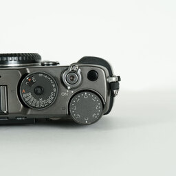 FUJIFILM X-Pro3 FUJIFILM X-Pro3