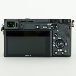 SONY α6400（ILCE-6400）