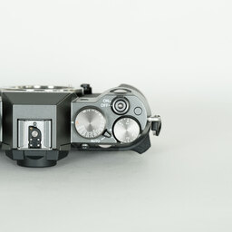 FUJIFILM X-T50 FUJIFILM X-T50