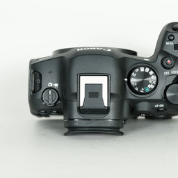 Canon EOS R6 Mark II