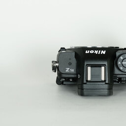 Nikon Z5II Nikon Z5II