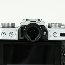 FUJIFILM X-T10 ボディ シルバー