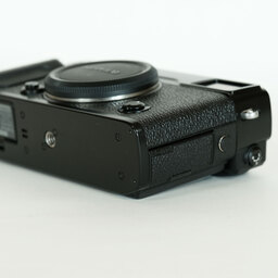 FUJIFILM X-Pro2 FUJIFILM X-Pro2