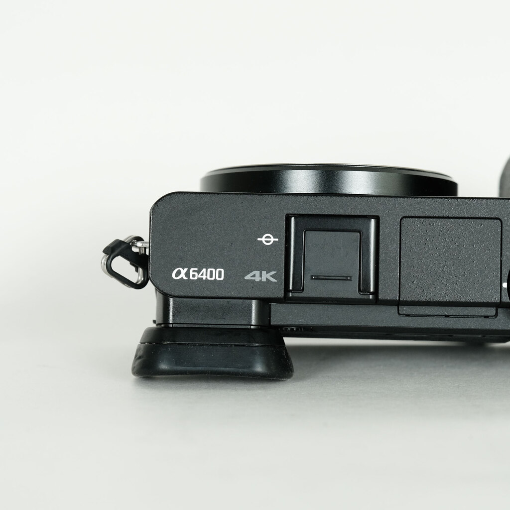 SONY α6400(ILCE-6400) SONY α6400(ILCE-6400)