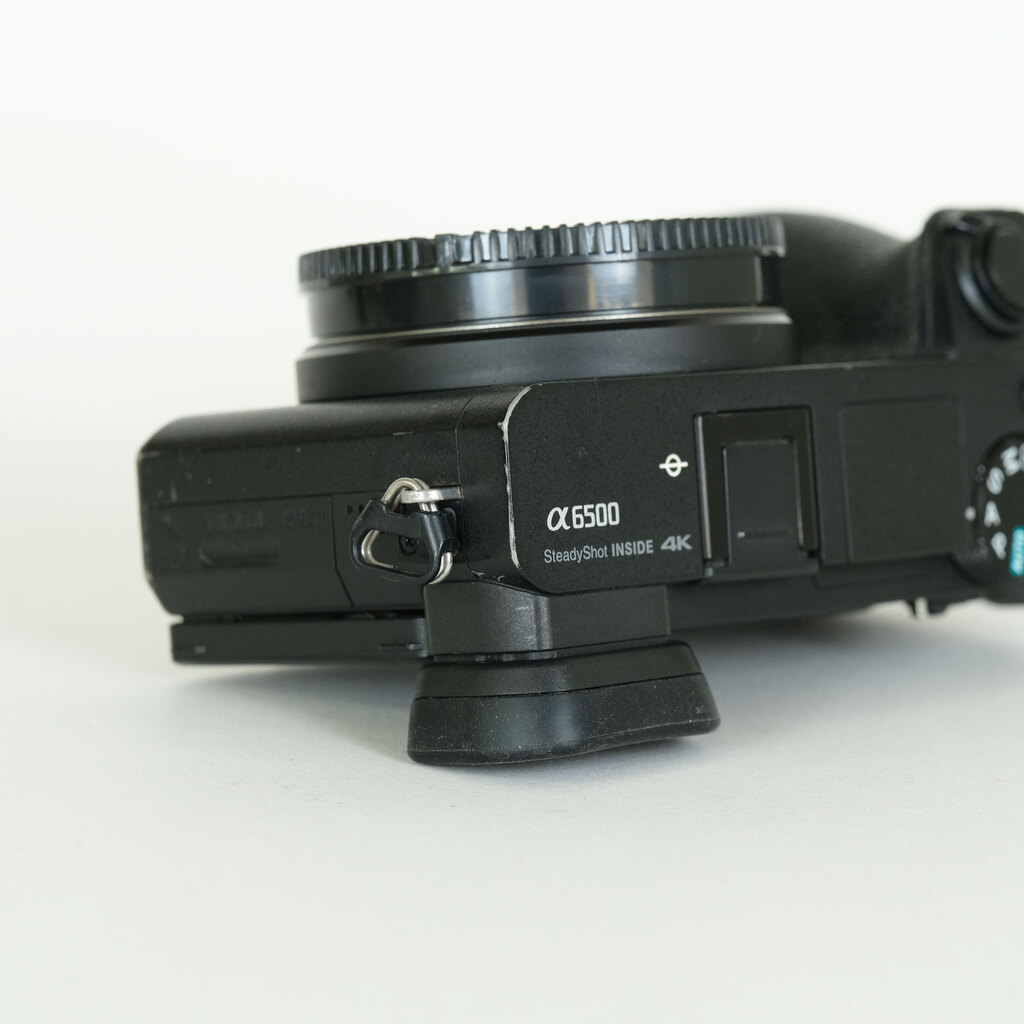 SONY α6500（ILCE-6500）