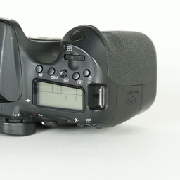 Canon EOS 70D
